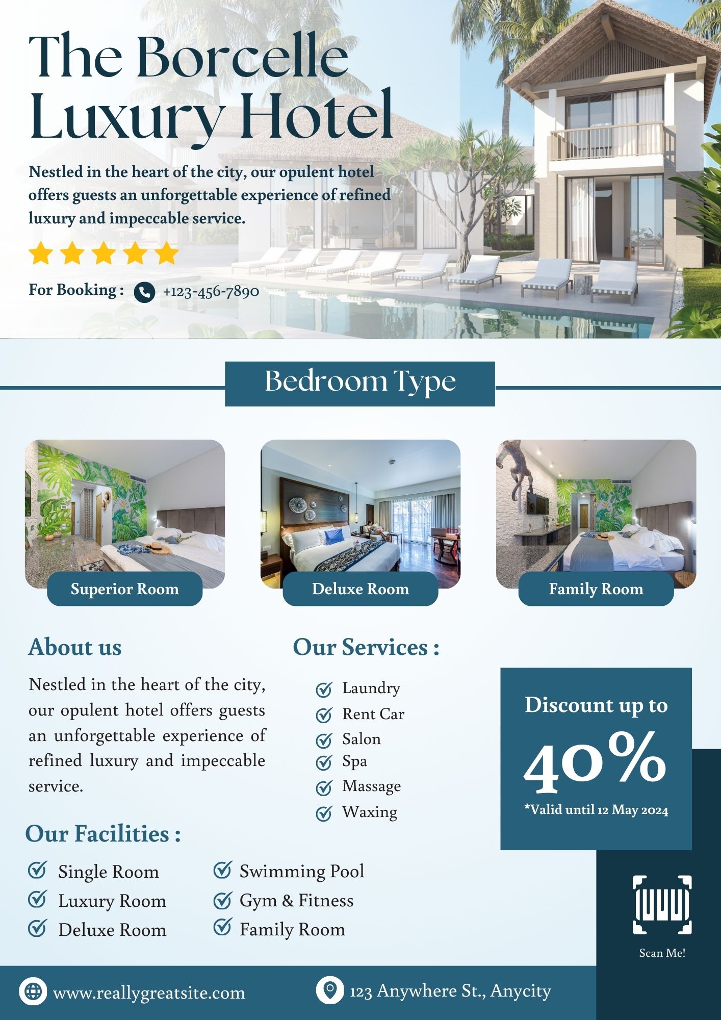 bussnais post design 1